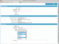 Permissions and Security