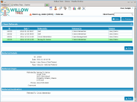 Referrals and Address Book