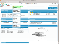 Client Dataset