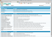 Reporting and Ministry Submissions